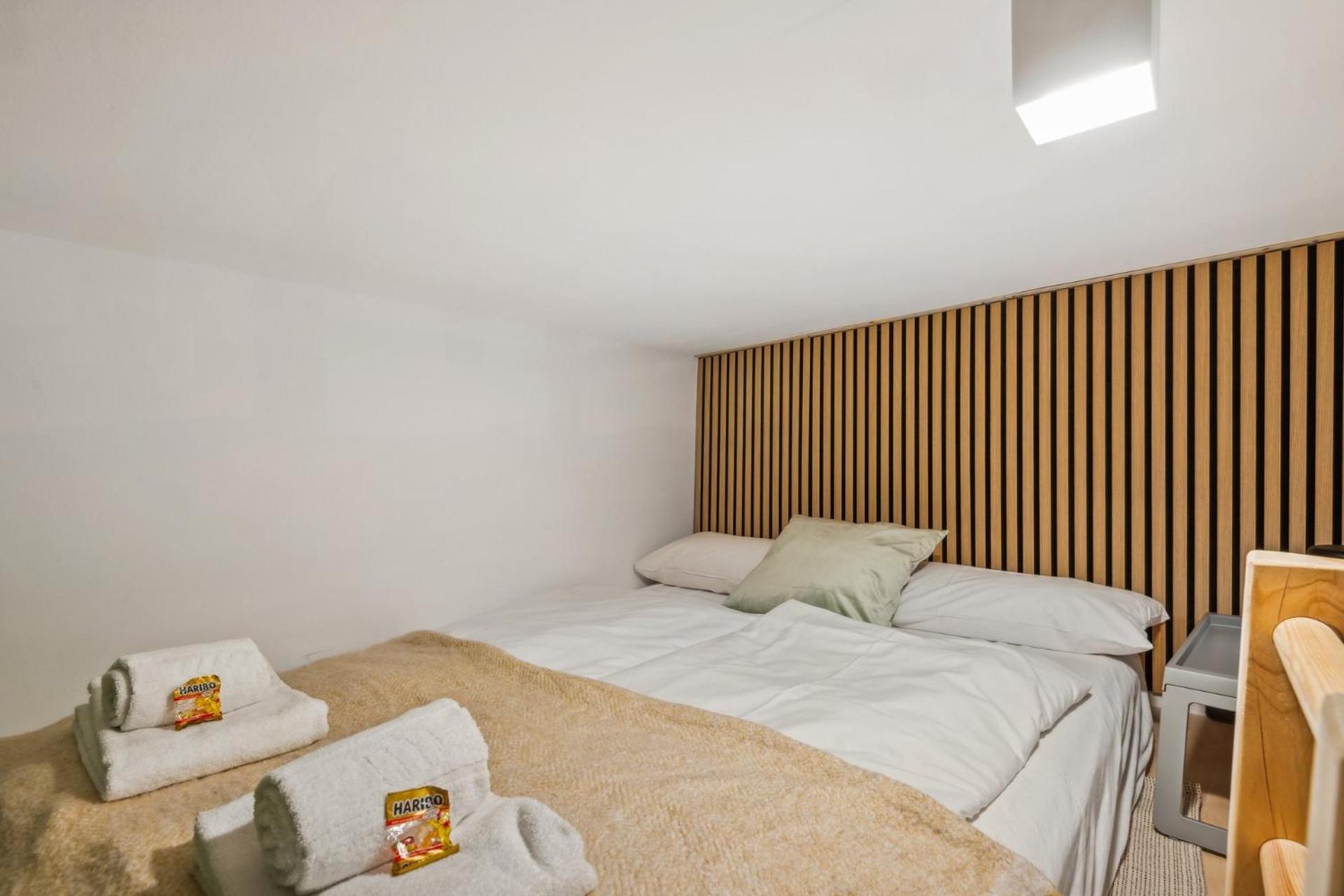 Apartview Apartments Krefeld - Wlan - Zentral - Ruhig Exterior photo